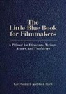 Toni Attell, Carl Gottleib, Carl Gottlieb, Carl/ Attell Gottlieb - The Little Blue Book of Filmmaking