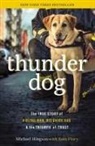 Susy Flory, Michael Hingson, Michael/ Flory Hingson - Thunder Dog
