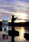 Kari Gercke - Angelabenteuer in Lappland