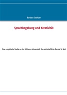 Barbara Sabitzer - Sprachbegabung und Kreativität