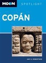 Amy E Robertson, Amy E. Robertson - Moon Spotlight Copan