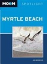Jim Morekis - Moon Spotlight Myrtle Beach