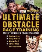 Stewart, Brett Stewart, Stewart Brett - Ultimate Obstacle Race Training