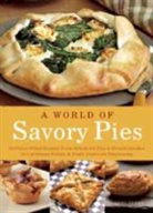 Greg Henry, Henry Greg - World of Savory Pies