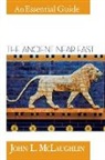 John L McLaughlin, John L. McLaughlin - Ancient Near East
