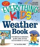 Joe Snedeker, Joseph Snedeker - Everything Kids'' Weather Book