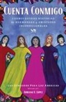 Las Comadres Para Las Americas, Adriana V. Lopez - Cuenta Conmigo