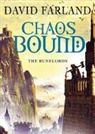David Farland, Ray Porter - Chaosbound: The Eighth Book of the Runelords (Audio book)
