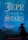 Katherine Marsh, Paul Michael Garcia, TBA - Jepp, Who Defied the Stars (Hörbuch)
