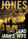 Solomon Jones, Cary Hite, TBA - The Dead Man's Wife (Hörbuch)