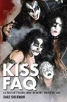 Dale Sherman - Sherman Dale Kiss Faq All Thats Left to Know Hottest Band Bam Bk