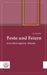 Jörg Neijenhuis - Feste und Feiern