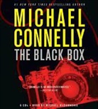 Michael Connelly, Michael McConnohie - The Black Box (Hörbuch)