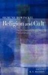 Sigmund Mowinckel, Sigmund/ Hanson Mowinckel, K. C. Hanson - Religion and Cult