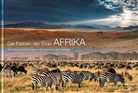 KUNTH Verlag - Die Farben der Erde - Afrika