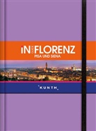 Robert Fischer, Tom Jeier - InGuide Florenz, Pisa, Siena