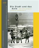 Bardu, Sve Bardua, Sven Bardua, Kähler, Gert Kähler, Architektenkammer... - Die Stadt und das Auto