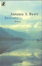 A. S. Byatt - Besessen
