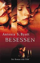 A. S. Byatt - Besessen, Film-Tie-In
