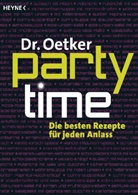 Dr Oetker, Dr. Oetker, Oetker - Dr. Oetker Partytime
