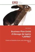 Ali-n, Nizar Hadj ali - Business plan:unite d elevage de