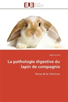 Solène Le Gal, Le gal-s - La pathologie digestive du lapin
