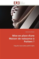 Marie-Anne Chabot, Chabot-m - Mise en place d une maison de