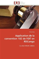 Patty Kalay, Kalay-p - Application de la convention 182