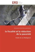 Harinavalona N. O. Rasolomanana, Harinavalona Nirina Olivia rasolomanana, Rasolomanana-h - La fiscalite et la reduction de