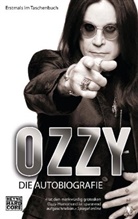 Ayres, Chris Ayres, Osbourn, Ozz Osbourne, Ozzy Osbourne - Ozzy