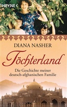 Diana Nasher - Töchterland
