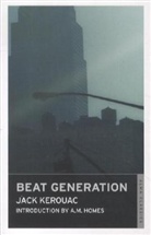 Jack Kerouac - Beat Generation