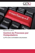 Marqués Carlos Alberto - Control de Procesos por Computadora