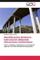 Iván Darío Gómez Araújo - Identificación dinámica estructural utilizando vibraciones ambientales
