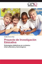 Amelia Alonso Ruiz - Proyecto de Investigación Educativa