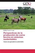 Rodrigo Olivares Pineda - Perspectivas de la producción de carne bovina en sistemas sustentables