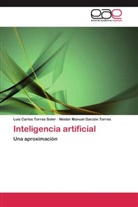 Néstor Ma Garzón Torres, Néstor Manuel Garzón Torres, Luis Carlo Torres Soler, Luis Carlos Torres Soler - Inteligencia artificial