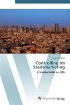 Julia Eva Peters - Controlling im Stadtmarketing