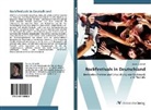 Doreen Schmidt - Rockfestivals in Deutschland
