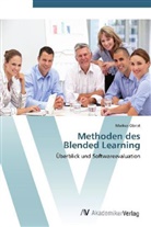 Markus Obrist - Methoden des Blended Learning