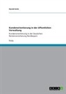 Harald Seitz - Kundenorientierung in der öffentlichen Verwaltung