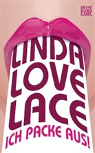 Lovelac, Linda Lovelace, McGrady - Ich packe aus!