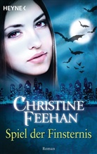 Christine Feehan - Spiel der Finsternis