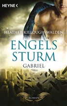Killough-Walden, Heather Killough-Walden - Engelssturm - Gabriel