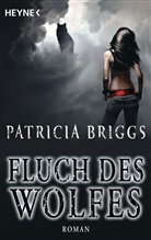 Patricia Briggs - Fluch des Wolfes