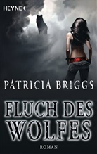 Patricia Briggs - Fluch des Wolfes
