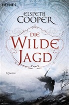 Elspeth Cooper - Die wilde Jagd