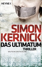 Simon Kernick - Das Ultimatum