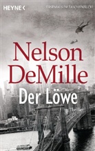 Nelson DeMille - Der Löwe