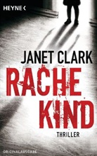 Janet Clark - Rachekind